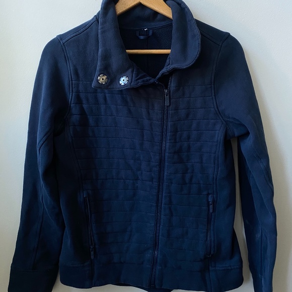 Fleece Be True Lululemon Jacket - Picture 5 of 5